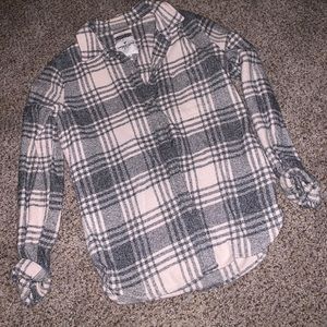 American Eagle Flannel